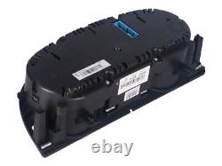 Speedometer VW Passat B7 variant (362) 2.0 TDI 130 kW 177 hp (12.2012-12.2014)