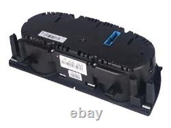 Speedometer VW Passat B7 variant (362) 2.0 TDI 130 kW 177 hp (12.2012-12.2014)