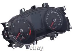 Speedometer VW Passat B8 Variant (3G) 3G0920741 2.0 TDI