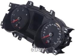 Speedometer VW Passat B8 Variant (3G) 3G0920741 2.0 TDI