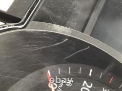 Speedometer VW Passat B8 Variant (3G) 3G0920741 2.0 TDI