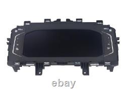 Speedometer VW Passat B8 variant (3G) 1.4 GTE hybrid 115 kW 156 hp 06.2015