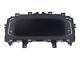 Speedometer VW Passat B8 variant (3G) 1.4 GTE hybrid 115 kW 156 hp 06.2015