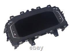 Speedometer VW Passat B8 variant (3G) 1.4 GTE hybrid 115 kW 156 hp 06.2015
