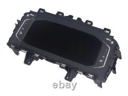 Speedometer VW Passat B8 variant (3G) 1.4 GTE hybrid 115 kW 156 hp 06.2015