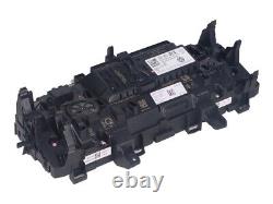 Speedometer VW Passat B8 variant (3G) 1.4 GTE hybrid 115 kW 156 hp 06.2015
