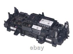Speedometer VW Passat B8 variant (3G) 1.4 GTE hybrid 115 kW 156 hp 06.2015
