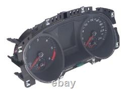 Speedometer VW Passat B8 variant (3G) 2.0 TDI 110 kW 150 hp (11.2014-) 3g092