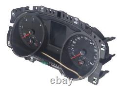 Speedometer VW Passat B8 variant (3G) 2.0 TDI 110 kW 150 hp (11.2014-) 3g092