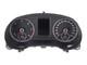 Speedometer VW Sharan (7N) 2.0 TDI 135 kW 184 hp (05/2015-) 7N0920870Q 2.0 T