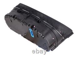 Speedometer VW Sharan (7N) 2.0 TDI 135 kW 184 hp (05/2015-) 7N0920870Q 2.0 T