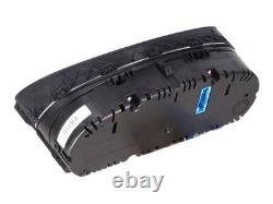 Speedometer VW Sharan (7N) 2.0 TDI 135 kW 184 hp (05/2015-) 7N0920870Q 2.0 T