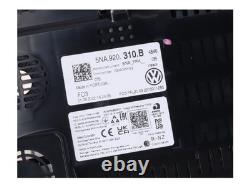 Speedometer VW Touran II (5T) 1.5 TSI 110 kW 150 hp (11.2018-) 5na920310b 1