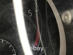 Speedometer VW Touran II (5T) 2.0 TDI 110 kW 150 hp (05/2015-) 5TA920741C 2