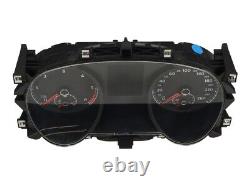 Speedometer VW Touran II (5T) 2.0 TDI 85 kW 116 hp (02.2019-) 5ta920741d