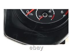 Speedometer VW transporter T6 box 2.0 TDI 81 kW 110 hp (07.2019-) 7la9207