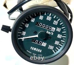 Speedometer Yamaha RD 400 1A2-83570-21