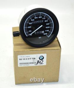 Speedometer authority MP/H Speedometer 2317738 BMW R 1100 850 1150 R RT