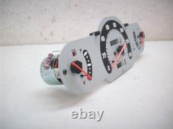 Speedometer cockpit/speedometer Honda FES 125 150 Pantheon-HF07, year 1998-2001