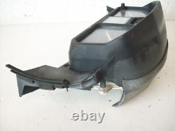 Speedometer, cockpit/speedometer Honda VTR 250-MC15 Interceptor, year 1988-1989