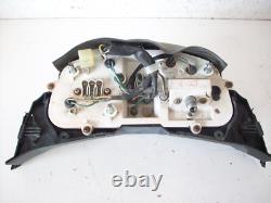 Speedometer, cockpit/speedometer Honda VTR 250-MC15 Interceptor, year 1988-1989