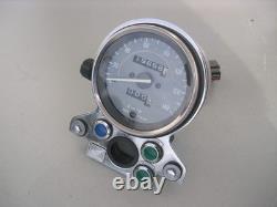 Speedometer cockpit speedometer warning lights Honda CA 125 Rebel JC24 JC26 95-01