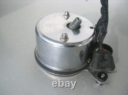 Speedometer cockpit speedometer warning lights Honda CA 125 Rebel JC24 JC26 95-01