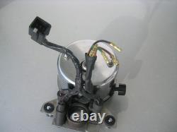 Speedometer cockpit speedometer warning lights Honda CA 125 Rebel JC24 JC26 95-01
