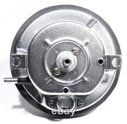 Speedometer for Harley-Davidson 21 Black Softail Shovel Evo Fat Bob Analog -1994