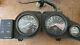 Speedometer gauge Tachoeinheit Instrumente Africa Twin XRV750 RD07