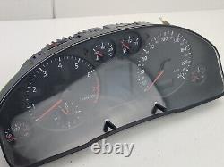 Speedometer instrument cluster Audi A4 B5 8D0919880NX 110308886/002 8D0 919 880 NX