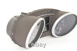 Speedometer instrument cluster Mercedes W164 ML 260KM/H speedometer automatic A1645404147