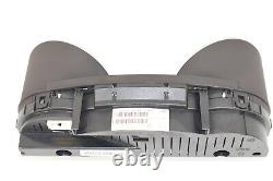 Speedometer instrument cluster Mercedes W164 ML 260KM/H speedometer automatic A1645404147