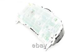 Speedometer instrument cluster speedometer Mazda 3 Skyactiv G 260KM/H BJS7-55430 KM 75937