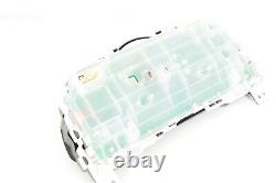 Speedometer instrument cluster speedometer Mazda 3 Skyactiv G 260KM/H BJS7-55430 KM 75937