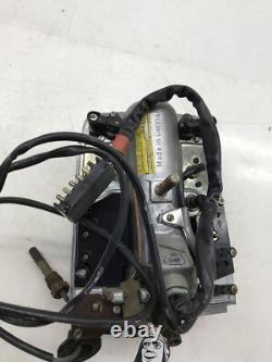 Speedometer instrument cluster speedometer Mercedes W110 W111 1105423201 W = 0.945