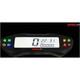 Speedometer multiple indicators KOSO BA076000 db ex-03 speedometer tuev-approved