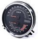 Speedometer + revolution counters for Harley Davidson Twin Cam Softail Heritage Fat Boy KM HD