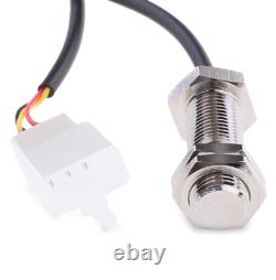 Speedometer sensor motorcycle Zaddox DK3001