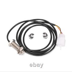 Speedometer sensor motorcycle Zaddox DK3001
