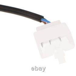 Speedometer sensor motorcycle Zaddox DK3001