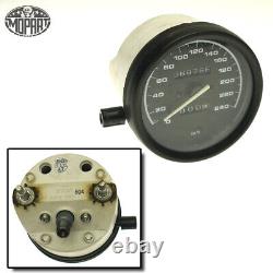 Speedometer, speedometer BMW R1100R (259)