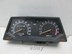 Speedometer speedometer cockpit dashboard DZM speedometer Yamaha XZ 550 11U 82-85