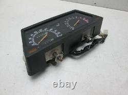 Speedometer speedometer cockpit dashboard DZM speedometer Yamaha XZ 550 11U 82-85