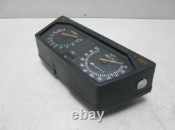 Speedometer speedometer cockpit dashboard DZM speedometer Yamaha XZ 550 11U 82-85
