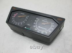 Speedometer speedometer cockpit dashboard DZM speedometer Yamaha XZ 550 11U 82-85