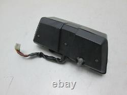 Speedometer speedometer cockpit dashboard DZM speedometer Yamaha XZ 550 11U 82-85