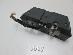 Speedometer speedometer cockpit dashboard DZM speedometer Yamaha XZ 550 11U 82-85