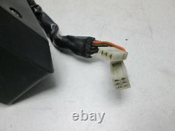 Speedometer speedometer cockpit dashboard DZM speedometer Yamaha XZ 550 11U 82-85