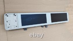 Speedometer speedometer instrument cluster LCD screen Hyundai Ioniq 5 year2021-23
